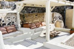 House at Emporio Santorini, Restored Winery FOR SALE 26