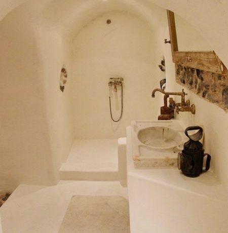 House at Emporio Santorini, Restored Winery FOR SALE 27