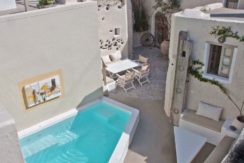 House at Emporio Santorini, Restored Winery FOR SALE 28