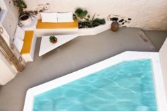 House at Emporio Santorini, Restored Winery FOR SALE 5