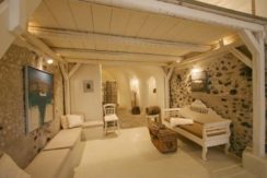 House at Emporio Santorini, Restored Winery FOR SALE 6