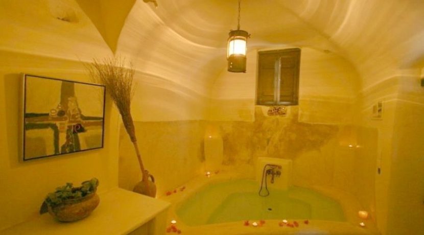 House at Emporio Santorini, Restored Winery FOR SALE 7