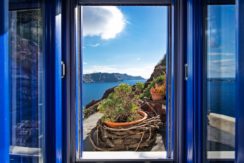 Luxury Cave House at Oia Santorini 19