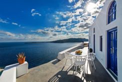 Luxury Cave House at Oia Santorini 21