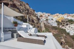 Luxury Cave House at Oia Santorini 23