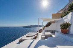 Luxury Cave House at Oia Santorini 25