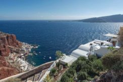 Luxury Cave House at Oia Santorini 26