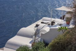 Luxury Cave House at Oia Santorini 28