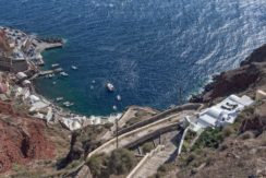 Luxury Cave House at Oia Santorini 29