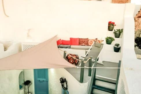 Studio Apartment at Pyrgos Santorini 1