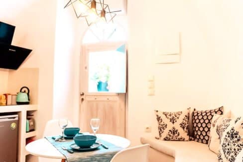 Studio Apartment at Pyrgos Santorini 12