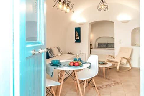 Studio Apartment at Pyrgos Santorini 13