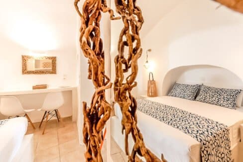 Studio Apartment at Pyrgos Santorini 9