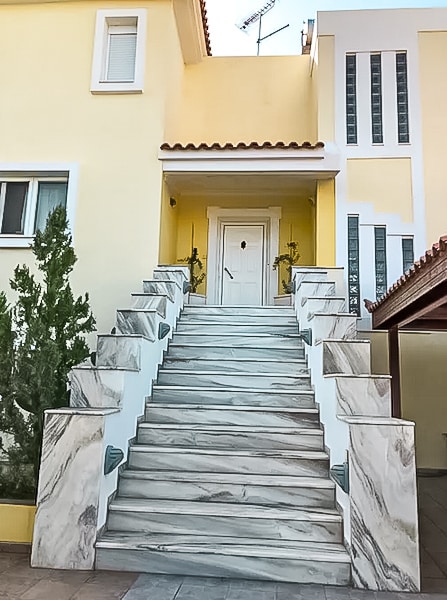 Villa for Sale Lagonisi South Athens 4