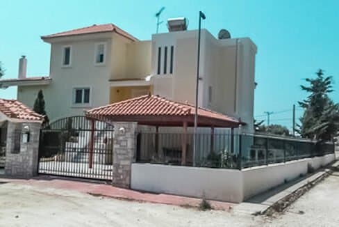 Villa for Sale Lagonisi South Athens 9