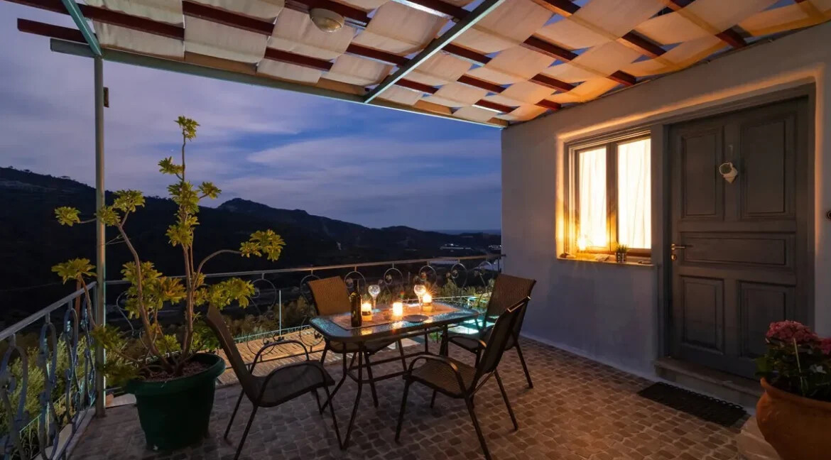 Villa for Sale in South Crete Greece 1