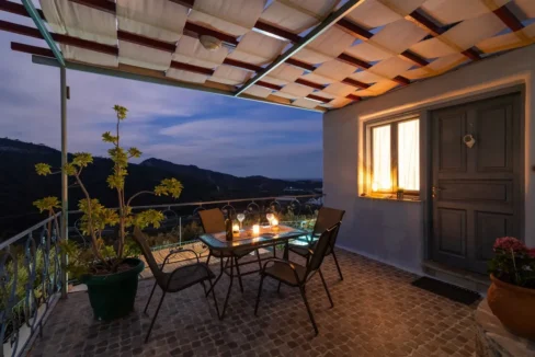 Villa for Sale in South Crete Greece 1