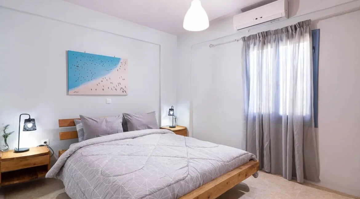 Villa for Sale in South Crete Greece 12