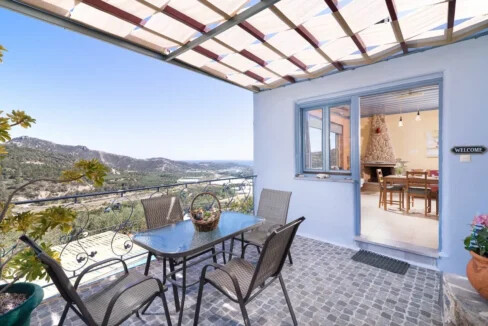 Villa for Sale in South Crete Greece 14