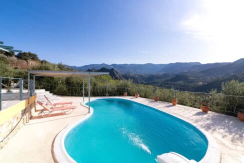 Villa for Sale in South Crete Greece 4