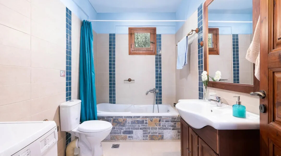 Villa for Sale in South Crete Greece 5