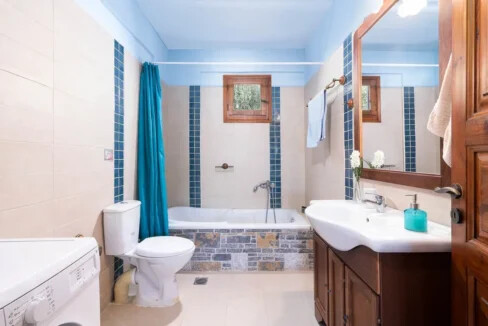 Villa for Sale in South Crete Greece 5