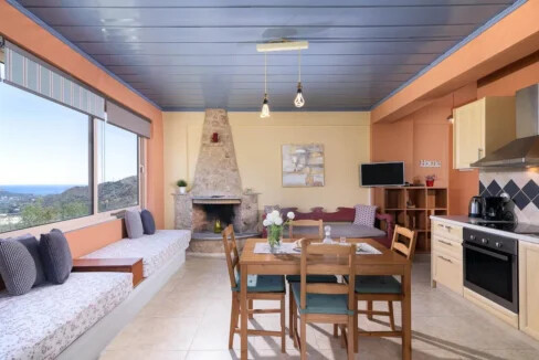 Villa for Sale in South Crete Greece 6