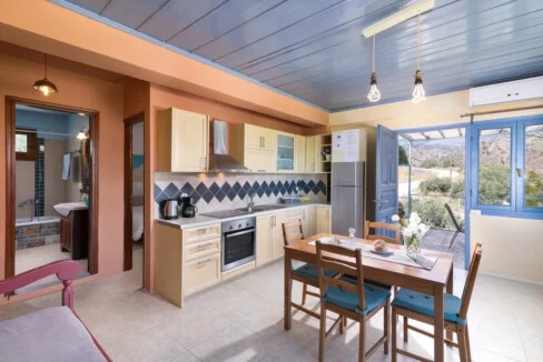 Villa for Sale in South Crete Greece 8
