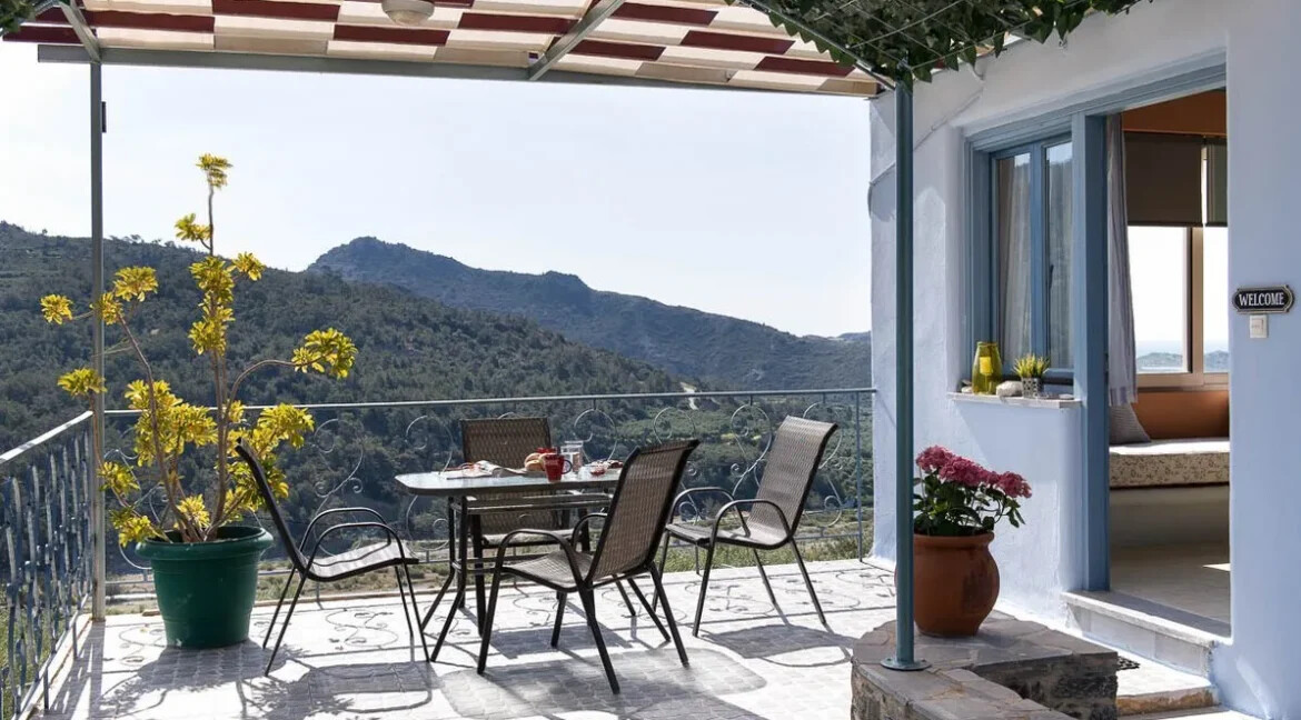 Villa for Sale in South Crete Greece 9