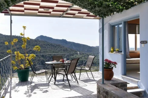 Villa for Sale in South Crete Greece 9