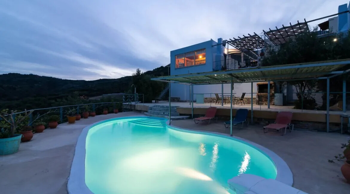 Villa for Sale in South Crete, Homes for Sale in Crete 1