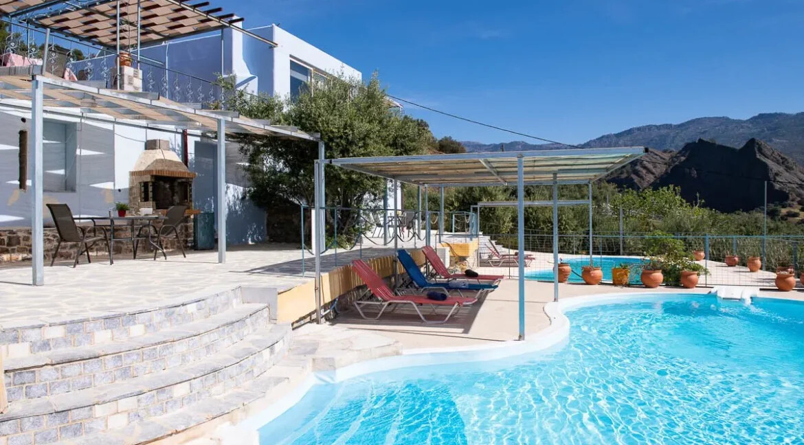 Villa for Sale in South Crete, Homes for Sale in Crete 10