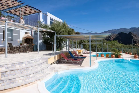 Villa for Sale in South Crete, Homes for Sale in Crete 10