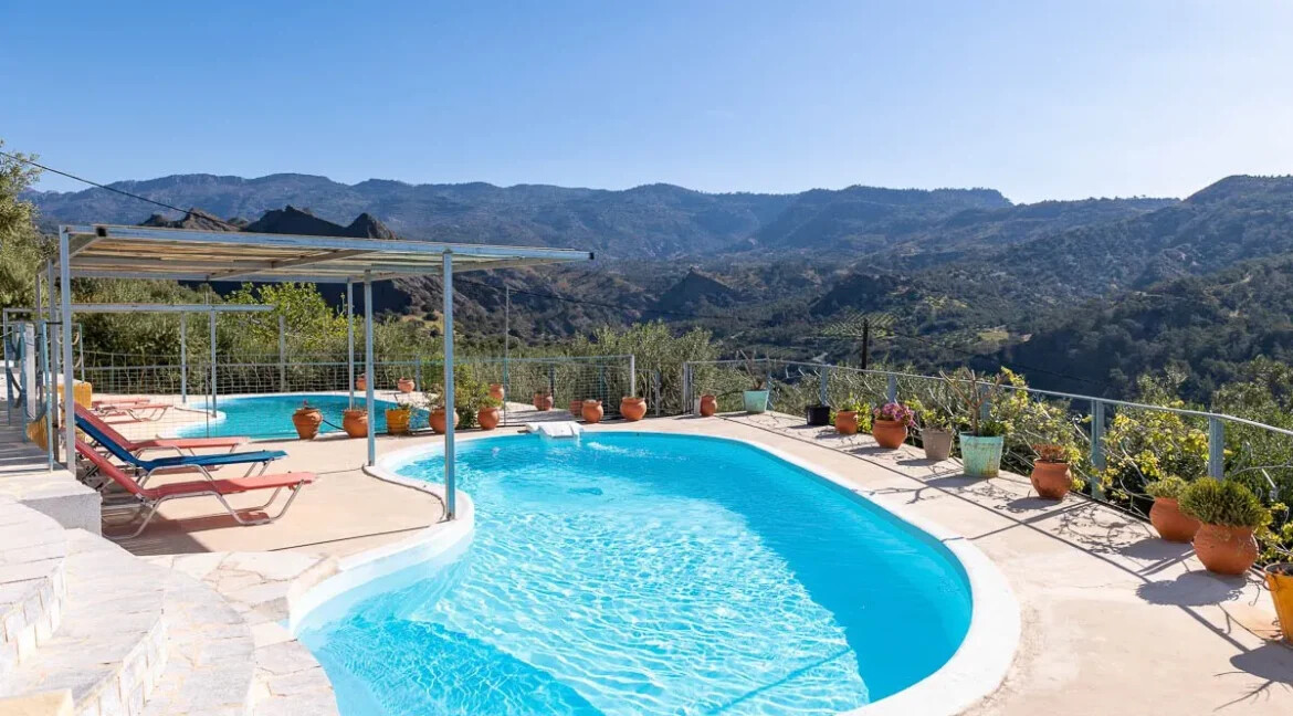 Villa for Sale in South Crete, Homes for Sale in Crete 13