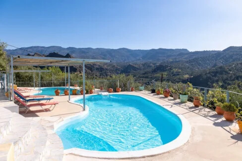 Villa for Sale in South Crete, Homes for Sale in Crete 13