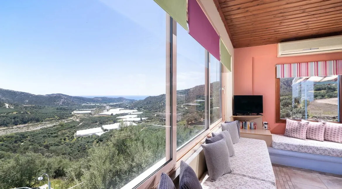 Villa for Sale in South Crete, Homes for Sale in Crete 15