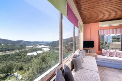 Villa for Sale in South Crete, Homes for Sale in Crete 15