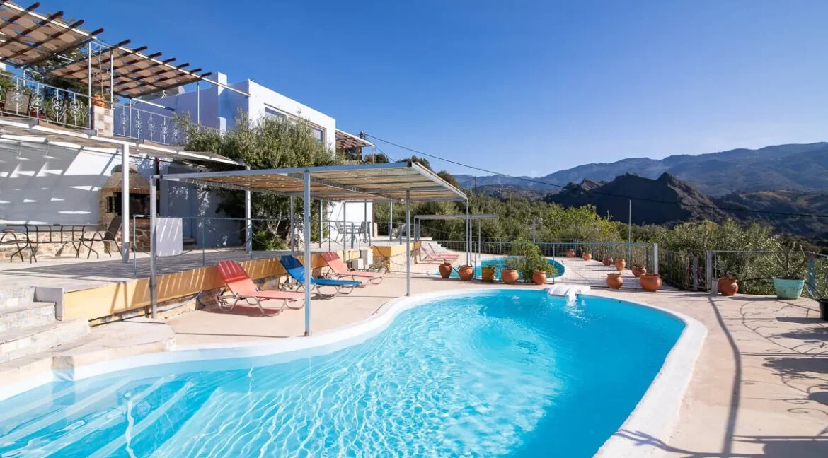 Villa for Sale in South Crete, Homes for Sale in Crete 19