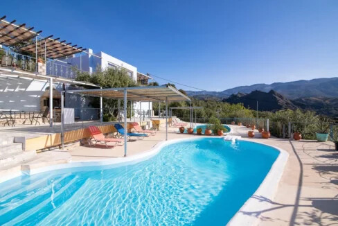 Villa for Sale in South Crete, Homes for Sale in Crete 19