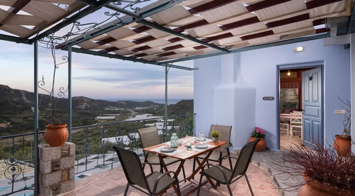 Villa for Sale in South Crete, Homes for Sale in Crete 3