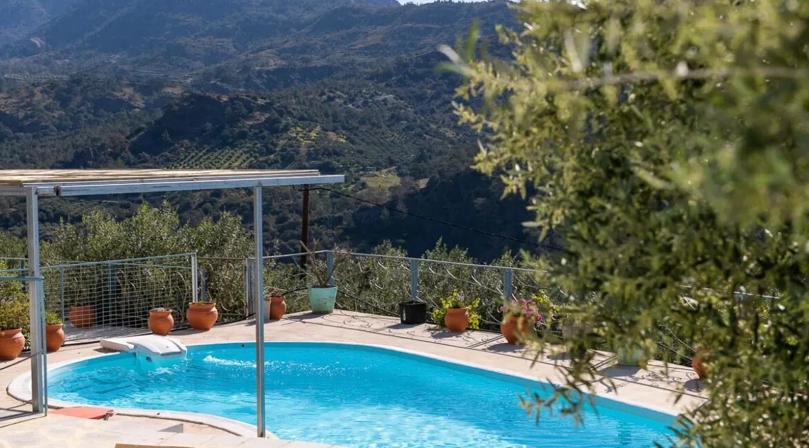 Villa for Sale in South Crete, Homes for Sale in Crete 4