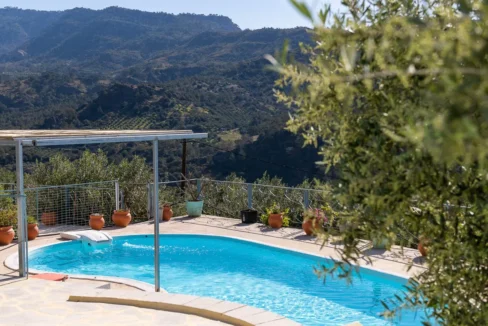 Villa for Sale in South Crete, Homes for Sale in Crete 4
