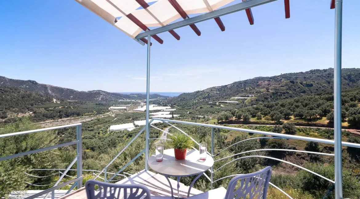 Villa for Sale in South Crete, Homes for Sale in Crete 6