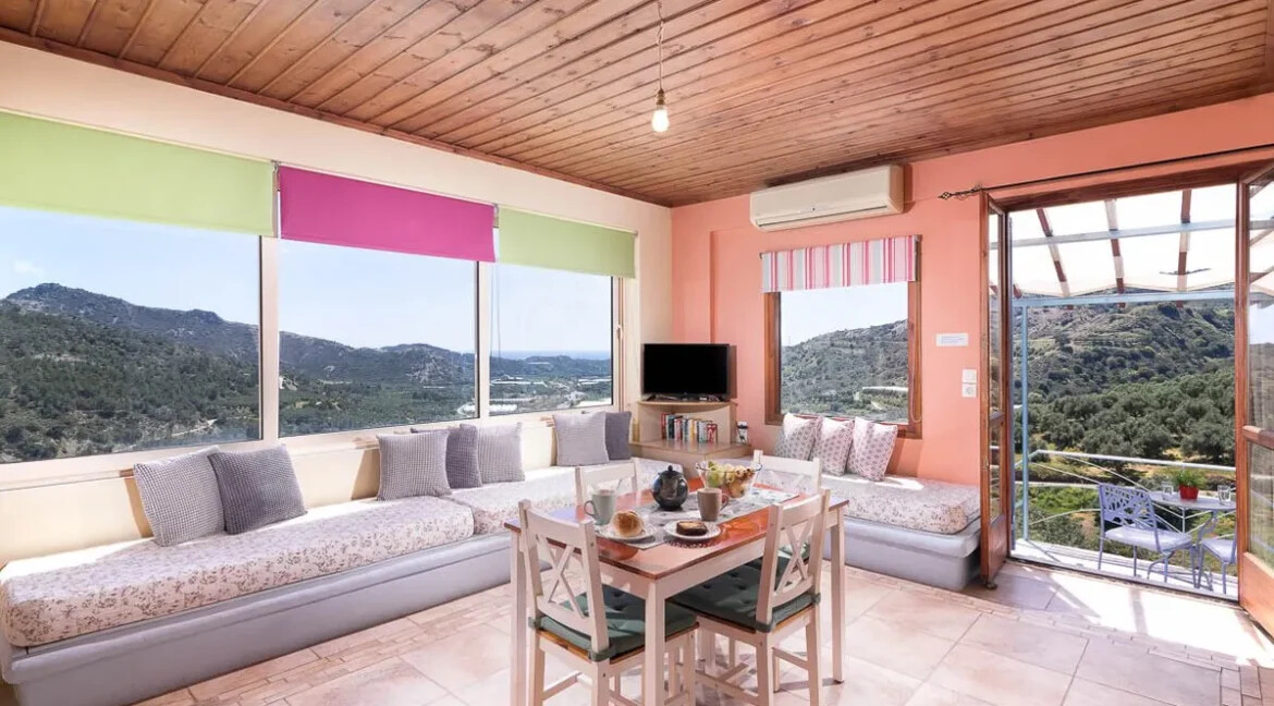 Villa for Sale in South Crete, Homes for Sale in Crete 7