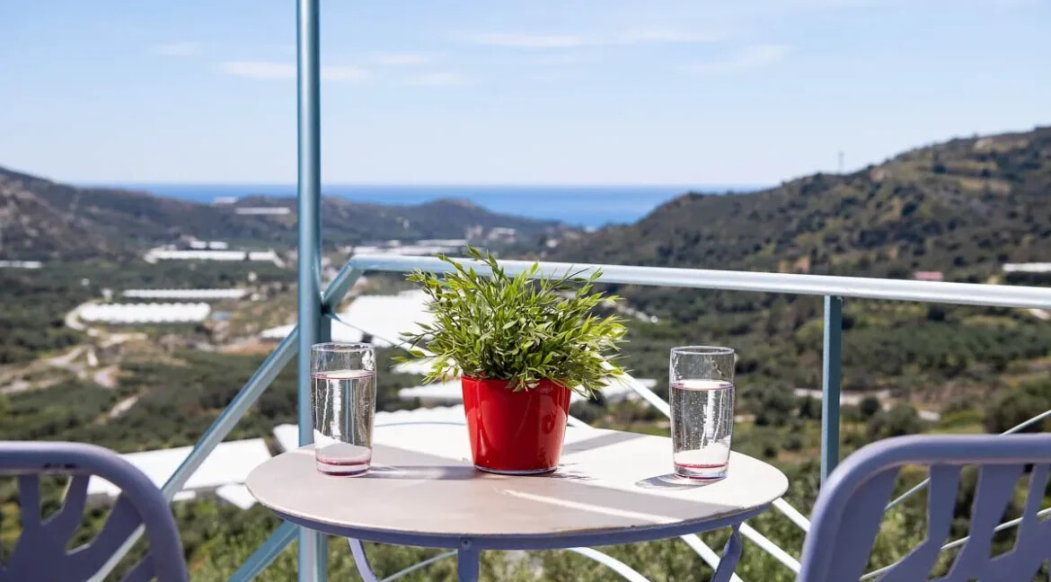 Villa for Sale in South Crete, Homes for Sale in Crete 8