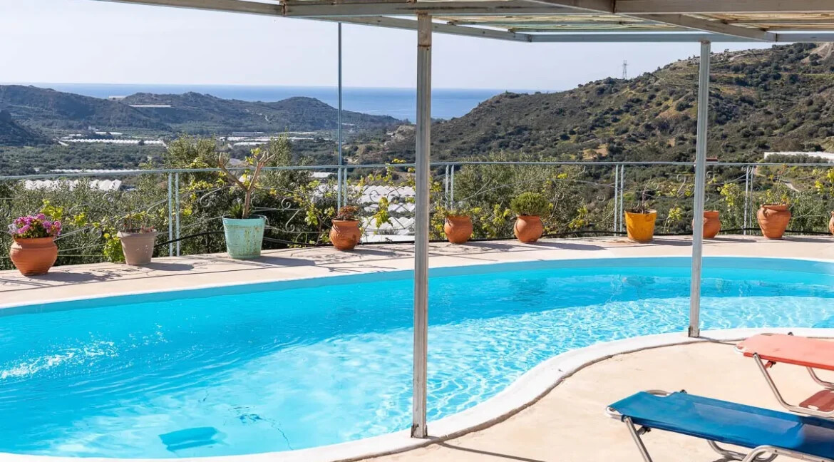 Villa for Sale in South Crete, Homes for Sale in Crete 9