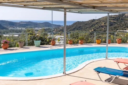 Villa for Sale in South Crete, Homes for Sale in Crete 9