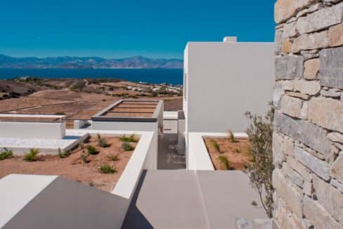 Minimal Villa in Paros, Luxury Property Paros Greece 39
