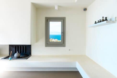 Minimal Villa in Paros, Luxury Property Paros Greece 5