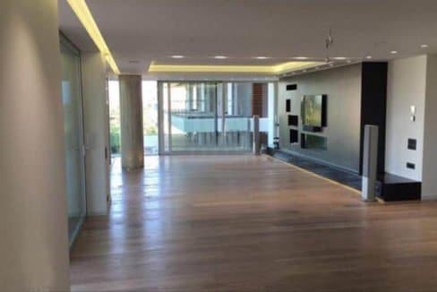 4 bedroom luxury penthouse for sale in Glyfada. Glyfada luxury house, Glyfada Athens for sale. Luxury Apartments in Greece